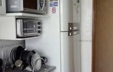 Imagem 6: APARTAMENTO - MORUMBI - SP