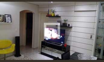 Imagem 3: Apartamento à Venda - Parque São Domingos, 2 Quartos, 54 m2