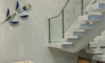 Imagem 6: Casa para Locação, Parque do Jiqui, 4 dormitórios, 4 suítes, 5 banheiros, 2 vagas