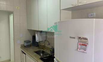 Imagem 5: Apartamento com 2 dorms, Astúrias, Guarujá - R$ 470 mil, Cod: 550136