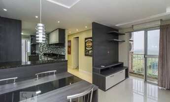 Imagem: Apartamento para Aluguel - Igará, 1 Quarto