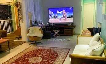 Imagem 3: Apartamento com 3 dormitórios à venda, 121 m² por R$ 1.220.000,00 - Mooca - São Paulo/SP