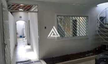 Imagem 4: Sobrado com 3 dormitórios e 2 vagas lindo - Jardim Nossa Senhora do Carmo Não perca essa o