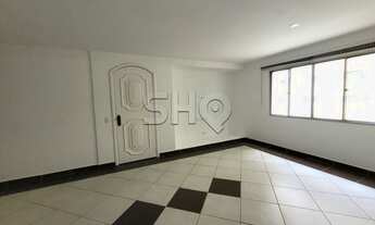 Imagem 3: Apartamento na Alameda Lorena com 3 dormitórios e 99 m2