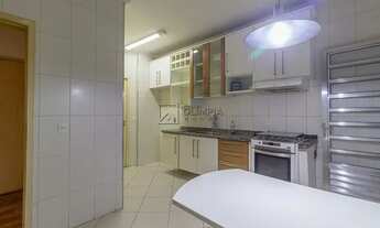 Imagem 6: Venda Apartamento 3 Dormitórios - 110 m² Moema