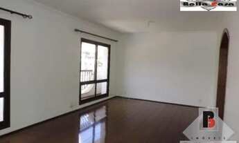 Imagem 6: APARTAMENTO PARQUE DA MOOCA 4 DORMITÓRIOS