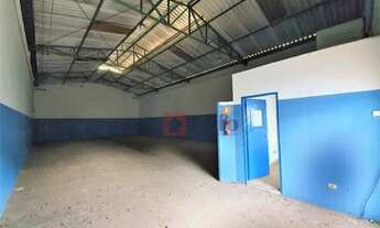 Imagem 2: Barracão à venda, 200 m² por R$ 420.000,00 - Jardim Algodoal - Piracicaba/SP