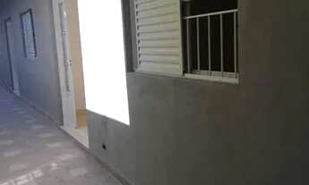 Imagem 3: Casa com 2 dormitórios para alugar por R$ 1.474,05/mês - Sítio do Morro - São Paulo/SP