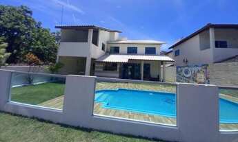 Imagem: Casa 5/4 TOP em Barra de Jacuípe (Entra