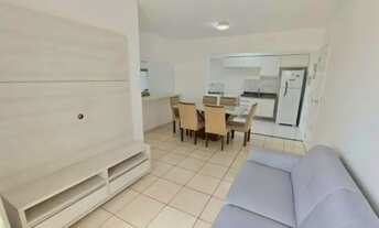 Imagem: Apartamento mobiliado nascente no Angelim