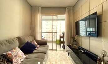 Imagem 3: Apartamento Residencial à venda, Vila Suzana, São Paulo - AP3645