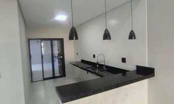 Imagem 4: Casa com 3 dormitórios à venda, 122 m² por R$ 640.000,00 - Horto Florestal Villagio - Soro