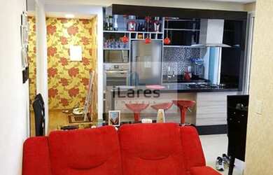 Imagem 4: Apartamento com 2 dorms, Jardim, Santo André - R$ 830 mil, Cod: 2422