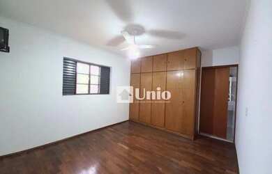 Imagem 6: Casa com 3 dormitórios à venda, 198 m² por R$ 540.000,00 - Jardim Monumento - Piracicaba/S