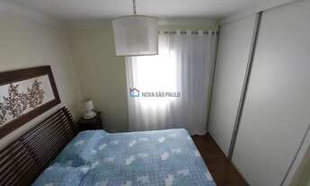 Imagem 4: Apartamento à venda no Campo Belo