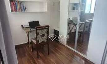 Imagem 6: Cobertura com 2 dormitórios para alugar, 90 m² por R$ 3.424,74/mês - Jardim Camburi - Vitó