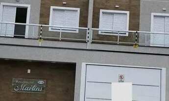 Imagem 2: Apartamento com 2 dormitórios, 56 m² - venda por R$ 424.000,00 ou aluguel por R$ 2.840,00