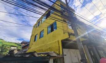 Imagem 6: Apartamento para Locação em Nova Iguaçu, Jardim Alvorada, 2 dormitórios, 1 banheiro