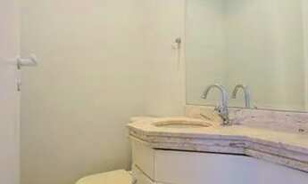 Imagem 7: Apartamento à Venda - Chácara Santo Antonio, 3 Quartos, 94 m2