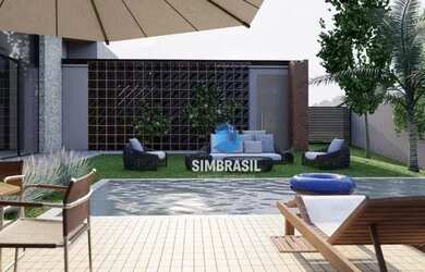 Imagem 3: Quintas da Terracota - Alto padrão em 60 parcelas mais entrada