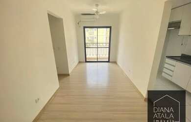 Imagem 2: Apartamento com 3 dormitórios à venda, 80 m² por R$ 499.990,00 - Condomínio Residencial In