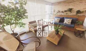 Imagem 5: Apartamento com 3 dormitórios à venda, 212 m² por R$ 3.400.000 - Aclimação - São Paulo/SP