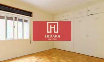 Imagem 7: Apartamento à venda no bairro Higienópolis - São Paulo/SP, Zona Oeste