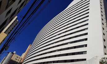 Imagem 3: APARTAMENTO com 2 dormitórios à venda com 60m² por R$ 800.000,00 no bairro Centro - CURITI