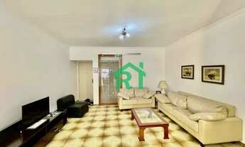 Imagem 3: Apartamento Beira Mar, 3 Dormitórios (1 Suíte), 1 Vagas, Enseada, Guarujá/SP