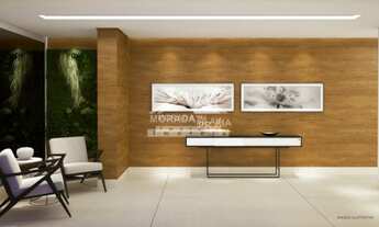 Imagem 4: Lançamento Canto do Forte 2 Dormitórios, 1 Suíte, Sacada Gourmet, Só na Imobilíaria Morada