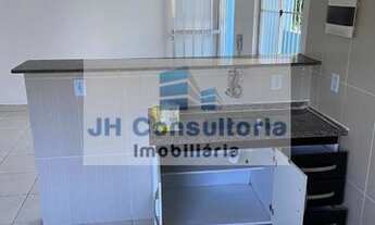 Imagem 4: DUQUE DE CAXIAS - VILA SAO LUIZ - ALUGO CASA DE VILA AMPLA 62M2 - SALÃO 2 QUARTOS GRANDES