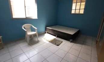 Imagem 4: Casa para aluguel possui 200 metros quadrados com 3 quartos em Cidade Nova - Ananindeua