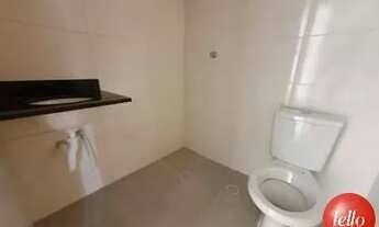 Imagem 6: São Paulo - Apartamento Padrão - Parque São Lucas