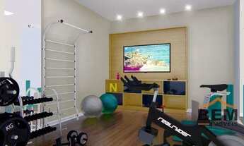 Imagem 4: Apartamento com 2 dormitórios à venda, 132 m² por R$ 575.000,00 - São Judas - Itajaí/SC