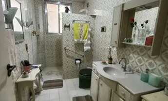 Imagem 6: Apartamento com 3 dormitórios à venda, 119 m² por R$ 330.000 - Centro - Pelotas/RS