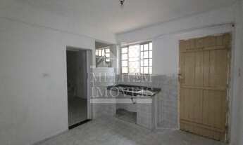 Imagem: Casa para locação - Vila Maria Alta, São