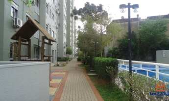 Imagem 3: Apartamento à venda, 2 quartos, 1 suíte, 1 vaga, Glória - Porto Alegre/RS