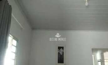 Imagem 6: Casa com 2 dormitórios à venda por R$ 350.000 - São Jorge - Uberlândia/MG