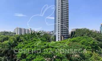 Imagem 1: São Paulo - Apartamento Padrão - Alto de Pinheiros