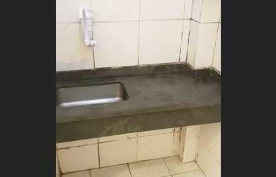 Imagem 4: Kitnet/conjugado para aluguel com 30 metros quadrados com 1 quarto