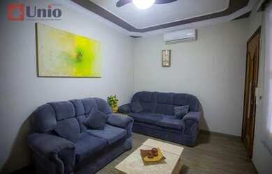 Imagem 2: Casa com 2 dormitórios à venda, 110 m² por R$ 280.000,00 - Parque Água Branca - Piracicaba