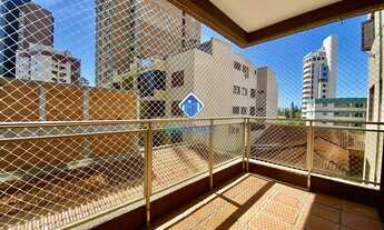 Imagem 4: Apartamento com 114m², 03 dormitórios sendo 01 suíte em Torres/RS