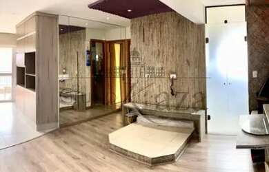 Imagem 2: Apartamento Padrão em São José dos Campos