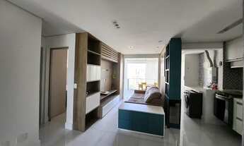 Imagem 5: São Paulo - Apartamento Padrão - Tatuapé