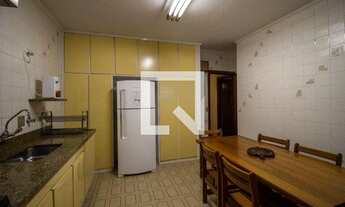 Imagem 5: Casa para Aluguel - Bosque da Saúde, 4 Quartos, 389 m2