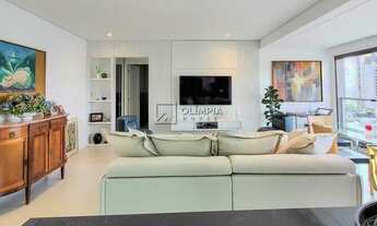 Imagem 6: Apartamento Venda Vila Madalena 70 m² 1 Dormitórios