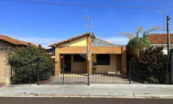 Imagem 2: ARARAQUARA - Casa Padrão - PARQUE RESIDENCIAL VALE DO SOL