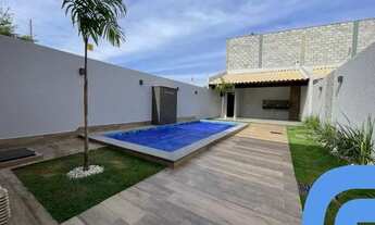 Imagem 2: CASA RESIDENCIAL em GOIÂNIA - GO, RESIDENCIAL CANADÁ