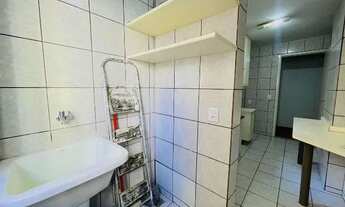 Imagem 4: Edifício Residencial Genova Apartamento para aluguel no bairro Setor Bueno