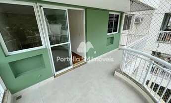 Imagem 7: RIO DE JANEIRO - Apartamento Padrão - Botafogo